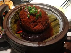 -韵秋荷(宝山龙湖天街店)