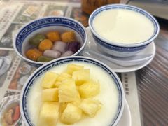 -周大娘牛乳(旧寨古村总店)