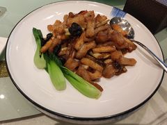 -紫丁香饭店-中餐厅