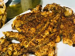 -何适山庄 ·可团建(水长城P2停车场店)