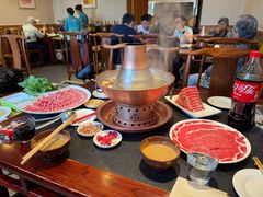 -南门涮肉(北洼路店)