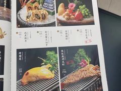-尚居日料·和牛寿喜烧自助(市府恒隆广场店)