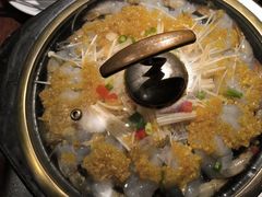 -前海沿·青岛菜(五四广场永旺店)