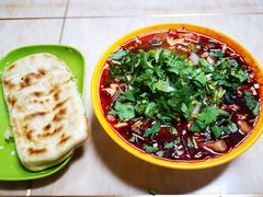 -蔺家老字号羊杂碎馆