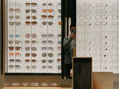 -LINDBERG by Dc 林德伯格(港汇恒隆店)