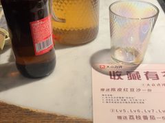 -尚尚仙·酸汤猪手·猪肚鸡火锅(华联万柳购物中心店)