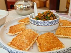 口袋鸭肠-北京全聚德(方庄店)