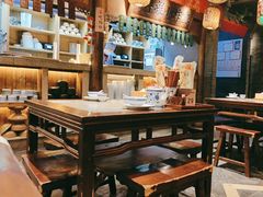 -南京大牌档(济南万象城店)