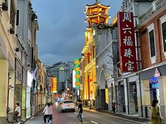 -文记壹心鸡(宝华路店)