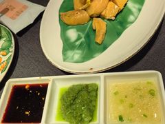 -華府(凯德晶萃店)