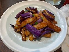 茄子年糕-阿毛饭店(和义路店)