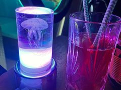 -MOSSO音乐酒吧·Live House(南京西路店)