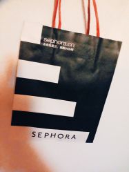 -丝芙兰Sephora