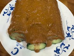 -柴氏风味斋(甘家口店)