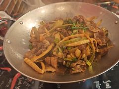 -巴渝老街印象生活麻辣烫(华宇·北城中央汇店)