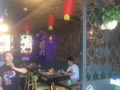 -问渔烤鱼(回龙观总店)