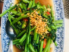 -卷心菜和避孕套餐厅(Pattaya)
