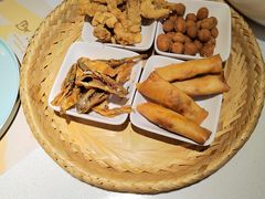 -王妈热卤·川味馆(海昌店)