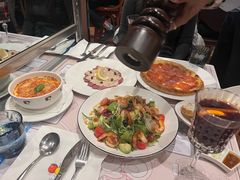 -安妮意大利餐厅(世贸天阶店)