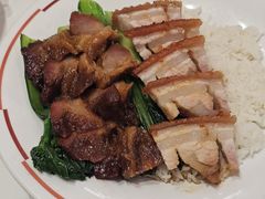 -香港深仔记茶餐厅(东门店)