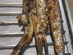 -木屋烧烤(岗顶二店)