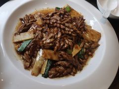 -老牌坊鲁菜名店(宽厚里店)