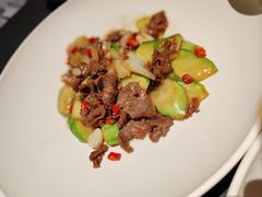 -肆月河豚·淮扬菜·湘菜(华天店)