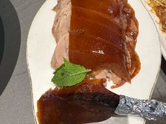 -北平食府·北京烤鸭(北京西站六里桥店)