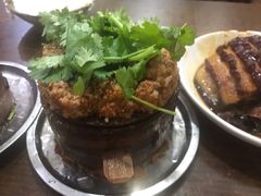 -巷子深格格(万州总店)
