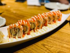 -阿吾罗日本料理(K11艺术中心店)