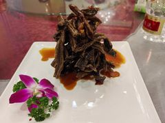 -新聚丰菜馆(太监弄店)