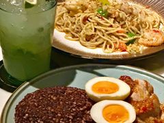 -STARRY CAFE & LOUNGE BAR(高新店)