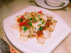 -绿茶餐厅(广州天河城店)
