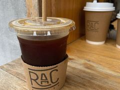 -RAC BAR(安福路店)