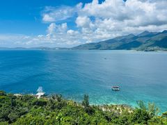 -海南分界洲岛旅游区