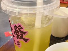 -永發發串串火锅馆·烧烤·大排档(传媒大学店)