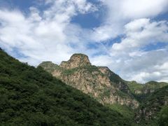 -孤山寨风景区