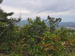 -七娘山