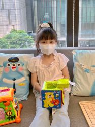 -唯儿诺儿童医院·儿科·眼科(新天地店)