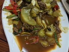 -吴祥记潮州菜·百年老字号·砂锅粥