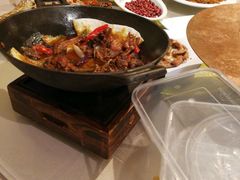 -徽珍源(龙茗路店)