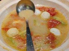 -永安鱼庄·镇江菜(东吴路店)