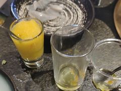 -湊湊火锅·茶憩(和平大悦城店)