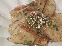 -味可道美食坊(福基路店)