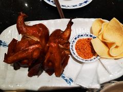 红烧鸽子-正斗·港式粤菜(SKLP店)