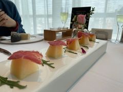 -王品牛排(郑州大卫城店)