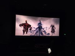 -武汉华夏国际影城(鲁广店)