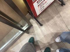 -大渔铁板烧(海雅缤纷城店)