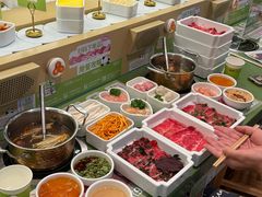 -一围小火锅(佳兆业广场店)