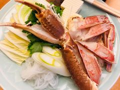 -蟹道乐(道顿堀本店)